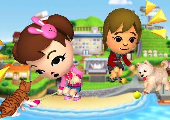 What Are You Playing This Weekend? (31st January)