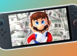 Nintendo Will "Likely" Price The Switch 2 At $399, Says Analyst