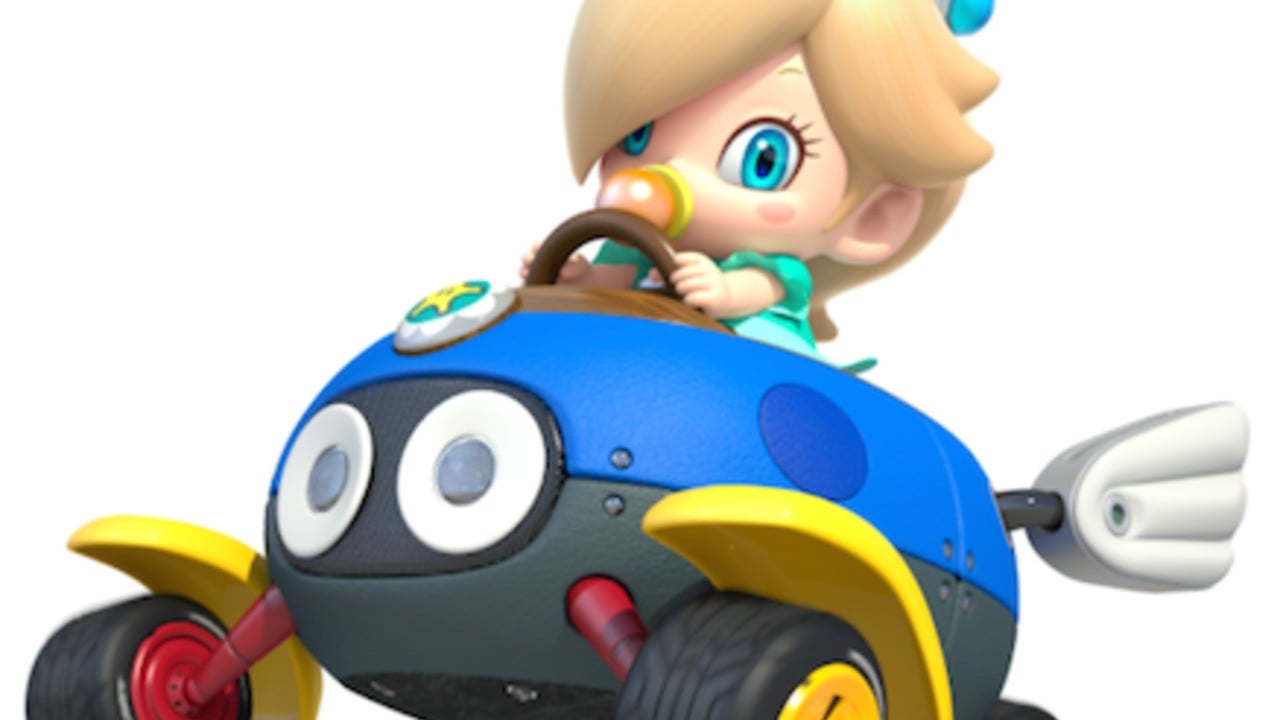 Mario Kart Month Mario Kart 8 Character Profiles Koopalings Galore Nintendo Life