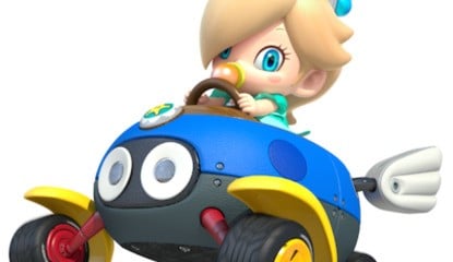 Mario Kart 8 Character Profiles: Koopalings Galore