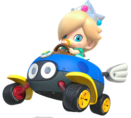 Bowser - Mario Kart 8 Guide - IGN