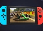 F1 Manager 2024 Pulls Up On Switch In July With "Complete Feature Parity"