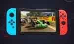 F1 Manager 2024 Pulls Up On Switch In July With "Complete Feature Parity"