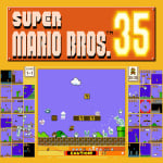 Super Mario Bros. 35 (Switch eShop)