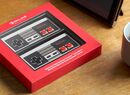 You Can Now Buy Switch NES Controllers At 33% Off For A Limited Time (Europe)