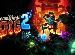 Physical Release Of SteamWorld Dig 2 Gets Delayed In North America