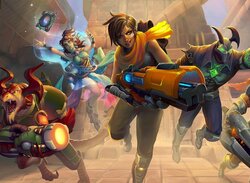 Paladins And SMITE To Receive Cross-Play And Cross-Progression On Switch, Xbox And PC