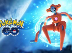 Pokémon GO Deoxys: EX Raid Counters, Formes, And Best Movesets