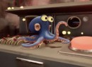 Konami's Octopus Platformer Swims Onto Switch 2 Next Year, While Switch 1 Version Goes MIA