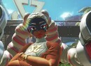 Ribbon Girl And Twintelle Have A Star Power Showdown In The Next ARMS Party Crash