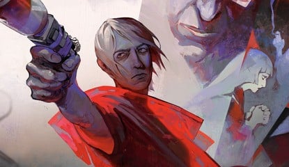 Zero Parades, The Successor To Disco Elysium, Has Been Confirmed For Switch 2