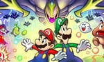 Review: Mario & Luigi: Superstar Saga + Bowser's Minions (3DS)