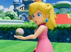 Mario Tennis Fever Officially Reveals amiibo Functionality And Every amiibo Supported