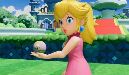 Mario Tennis Fever Officially Reveals amiibo Functionality And Every amiibo Supported