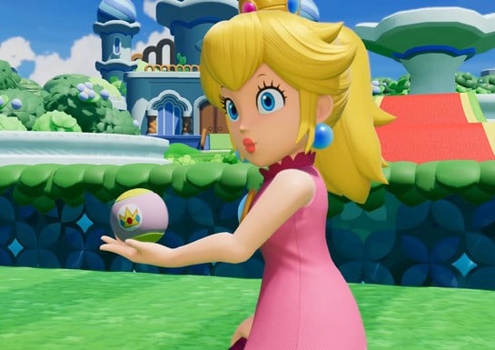 Mario Tennis Fever Officially Reveals amiibo Functionality And Every amiibo Supported