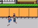 US VC Releases - 21st April - River City Ransom