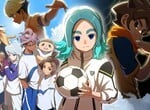 Inazuma Eleven: Victory Road Nintendo Switch 2 Edition - Packed To The Rafters, Level-5's Football RPG Returns