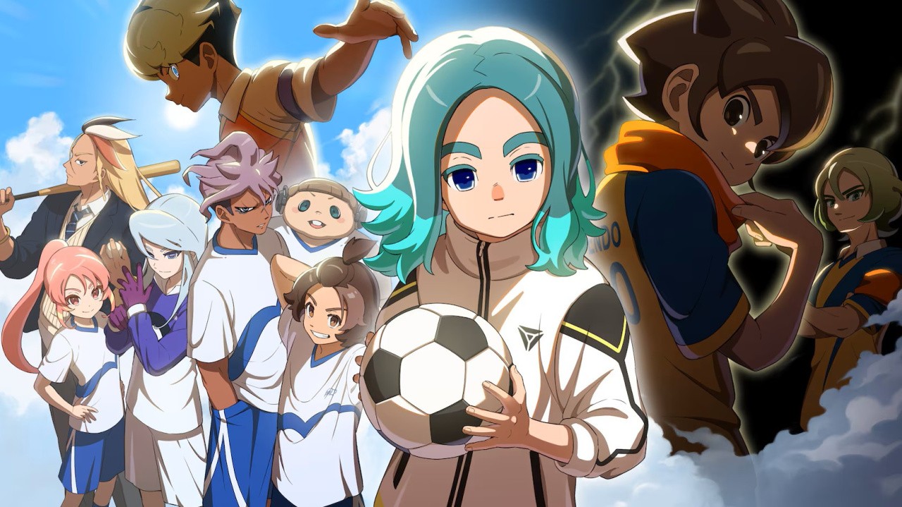 Review: Inazuma Eleven: Victory Road Nintendo Switch 2 Edition - Packed To The Rafters, Level-5's Football RPG Returns