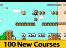 Super Mario Maker for Nintendo 3DS Trailer Shows Off Medal Challenges