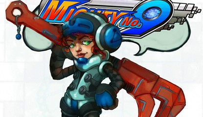 Mighty No. 9 Studio Comcept Facing Fan Backlash Over Community Manager Appointment