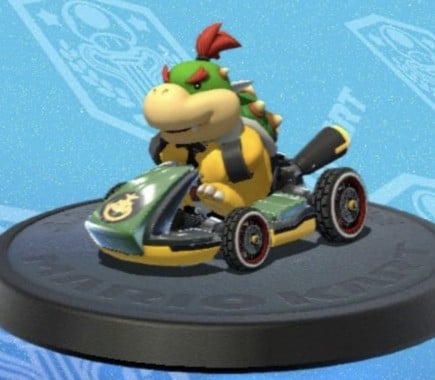 Bowser Jr.