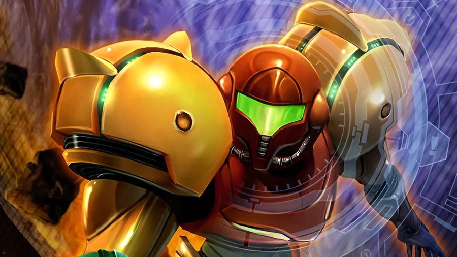 Metroid Prime