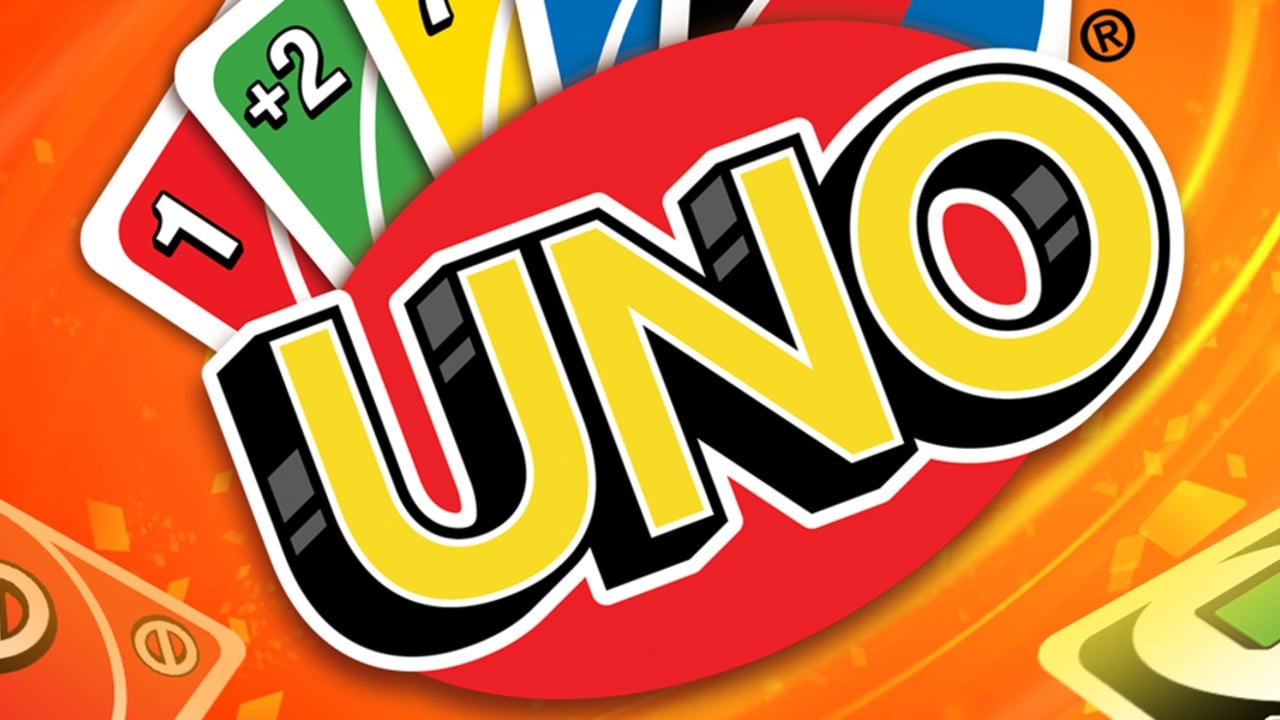 Uno on hot sale nintendo switch