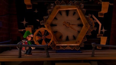 Luigi's Mansion 2 HD Walkthrough Guide