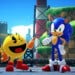 Sonic Racing: CrossWorlds Pac-Man DLC Pack Arrives Early 2026