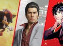 SEGA Wants To "Reinforce" Its Core Studios, But Don't Expect New Games Soon