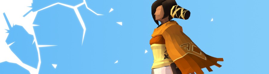 AER: Memories of Old (Switch eShop)