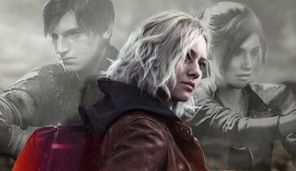 More Legacy Characters Will Appear In Resident Evil Requiem, Producer Confirms