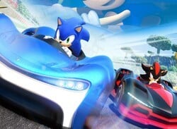 Sega Producer Takashi Iizuka Talks Team Sonic Racing At The Tokyo Game Show 2018