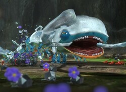 Pikmin 3 and Animal Crossing: New Leaf Drop Into Q2 2013