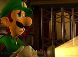 Luigi's Mansion 2 HD: A-6 - Confront The Source Walkthrough