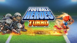 Football Heroes Turbo Cover