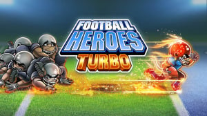 Football Heroes Turbo