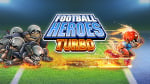 „Football Heroes Turbo“ („Switch eShop“)