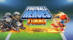 Football Heroes Turbo (eShop Converter)