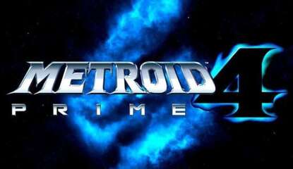 Metroid Prime 4 Development Scrapped, Will Be Restarted Alongside Retro Studios