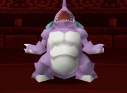 Did You Know About These Hidden Animations In Pokémon Stadium?
