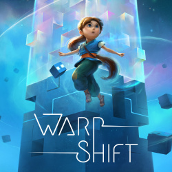 Warp Shift Cover