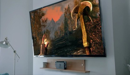 Nintendo Confirms List Of Third Party Supporters For Nintendo Switch