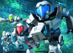 Don't Worry, Samus Will Be In Metroid Prime: Federation Force