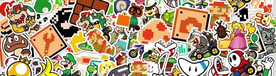 Nintendo Badge Arcade (3DS eShop)