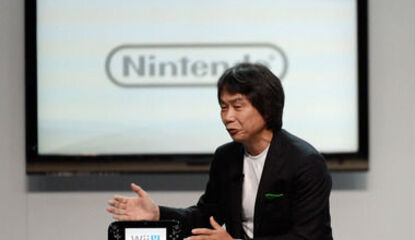 Are Wii U Games Going To Be Too Expensive?