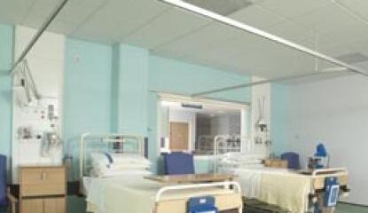 Charity to Provide Nintendo DS Systems for Young Cancer Patients