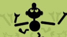 Game & Watch Ball