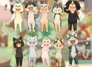 Turn Your Wife Into A Cat With The New Story Of Seasons DLC Costumes