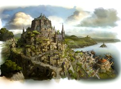 Bravely Default: Flying Fairy is Confirmed for the West